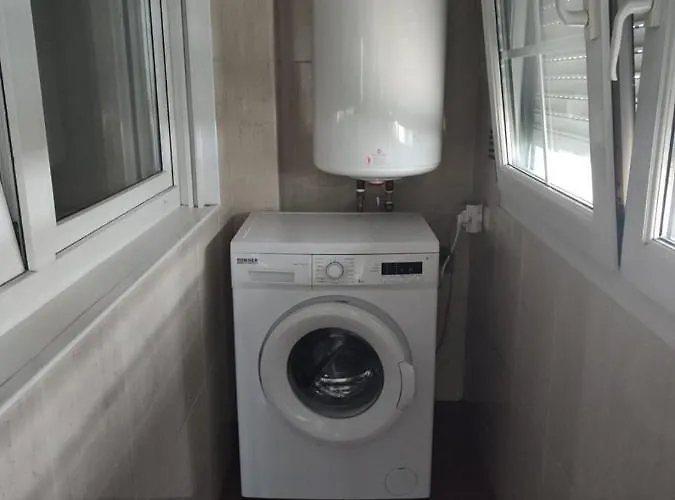 Terra Caldas De Reis