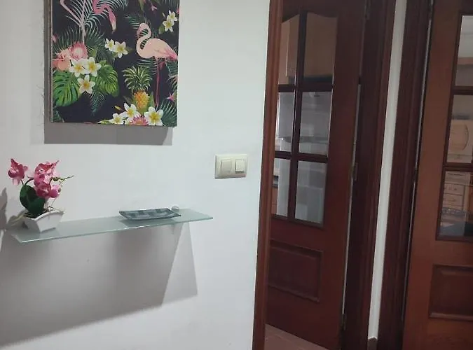 Terra Διαμέρισμα *